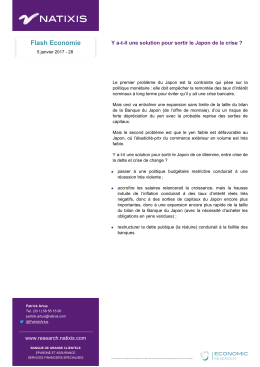 Flash Economie - research.natixis.com