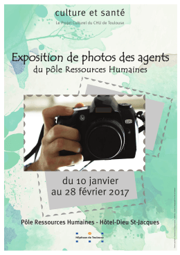 Exposition Hotel-Dieu. [PDF - 731.8 ko]