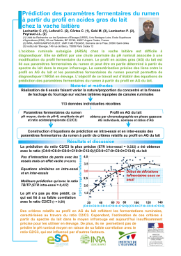 Poster-3R - Institut de l`Elevage