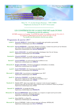 T&eacute;l&eacute;charger au format pdf - Paris