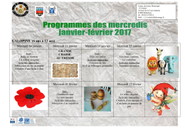 GALOPINS (6 ans &agrave; 12 ans)