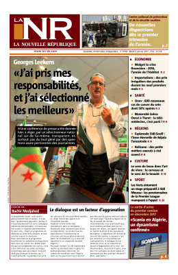 Mise en page 1 - La Nouvelle R&eacute;publique