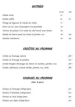 découvrir
