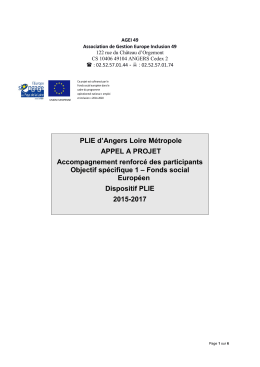Annexe 1 PLIE ALM