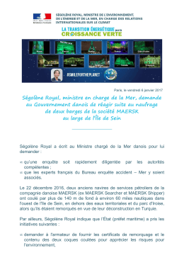 T&eacute;l&eacute;charger le communiqu&eacute; (PDF