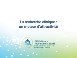 Pr Steven Le Gouill - CHU de Nantes