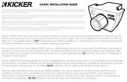 2016 CXARC HP Rev A.indd