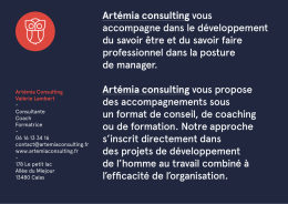 Téléchargez notre brochure