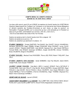 T&eacute;l&eacute;charger le document