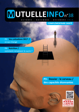 Complémentaire Santé - Mutuelles Groupe Dépêche du Midi