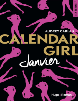 Calendar Girl : Janvier