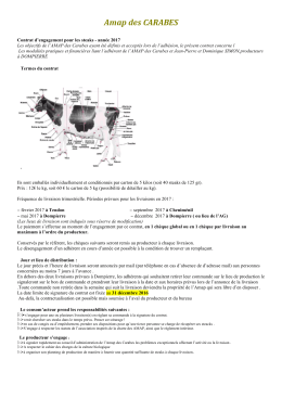 contratsteak2017 - amap des carabes