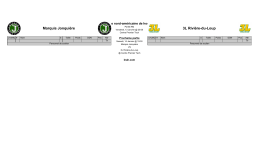 3L Rivi&egrave;re-du-Loup Marquis Jonqui&egrave;re