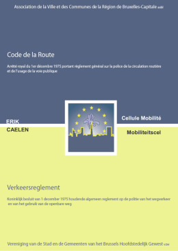 verkeersreglement-code-de-la
