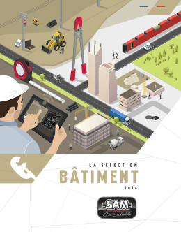 garantie - SAM Outillage