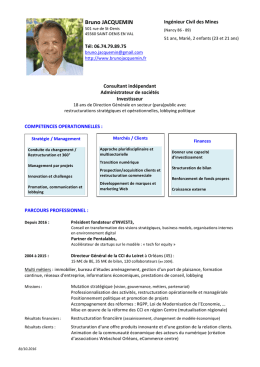 Téléchargez mon cv