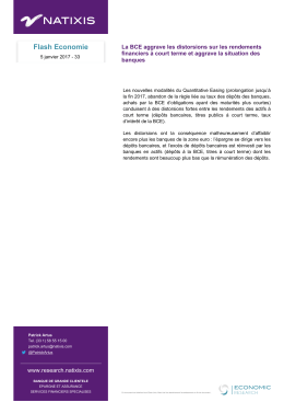 Flash Economie - research.natixis.com