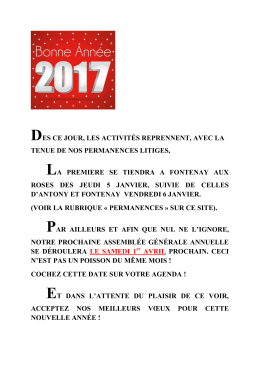 plus de d&eacute;tails - UFC-Que Choisir Hauts-de