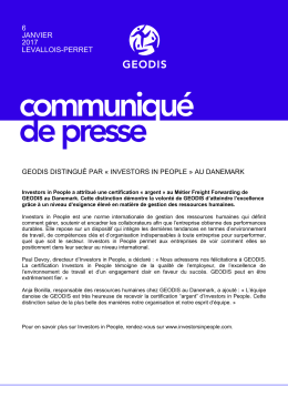 6 janvier 2017 levallois-perret