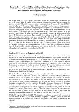 20170106_Note_de_presentation_projet_decret_SDAGE-SAGE