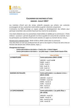 planning-matinees-janvier-juillet-2017-partenaires