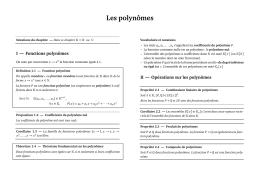 résumé de cours