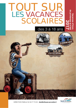 TOUT SUR - Sucé-sur