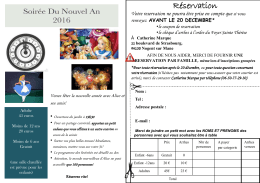 Le tract est disoponible en cliquant ici