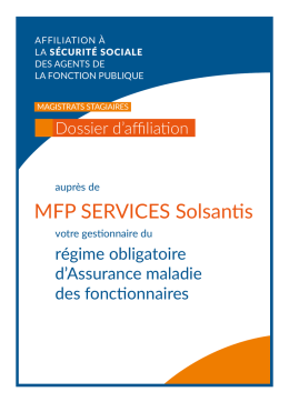 to the PDF file. - École nationale de la magistrature