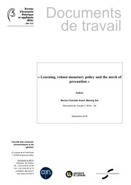 publication premiere page