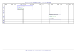 Ouvrir emploi du temps PDF - Enseirb