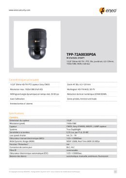 TPP-72A0030P0A