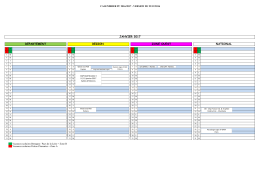 Calendrier 2016 2017 cr18 MAJ 22122016 v