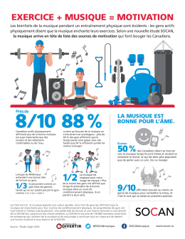 Music and Fitness Infographic-French 04