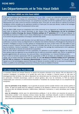 Fiche info - Assembl&eacute;e des D&eacute;partements de France