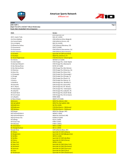 ASN Affiliates: VCU at Duquesne - 1-4 -17 (MBB)