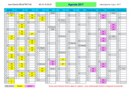 Agenda 2017 - JPB
