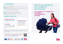 Plaquette d`informations format A5 (PDF - 191.55 Ko)