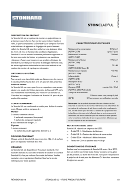 Stonclad UL-FR.EU