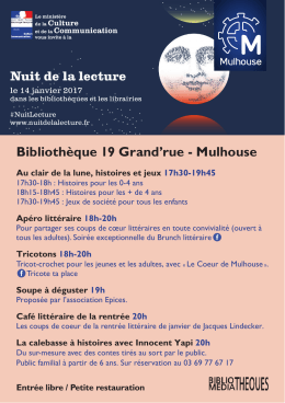 2017-01-14 Tract Nuit de la lecture.indd