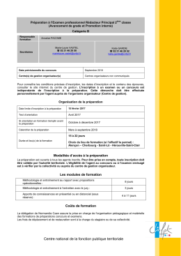 Titre blablabla