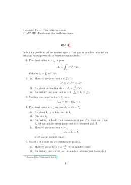 DM5 V2016 Fichier - Université Paris 1 Panthéon