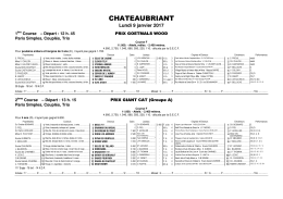 chateaubriant