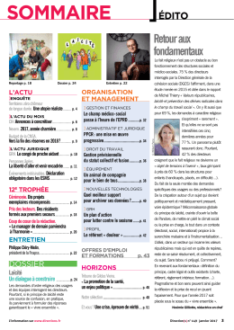 Voir le sommaire