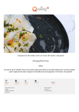 Fiche PDF &agrave; imprimer