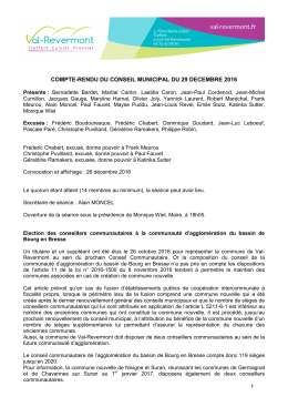 Lire le compte