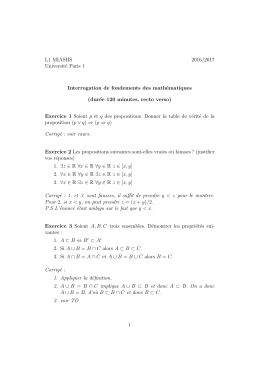 InterroAmphIFondements2016 corrige Fichier