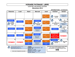 Horaire patinage libre 2016.xlsx