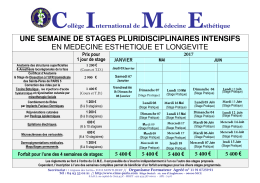 Télécharger le Formulaire d`Inscription