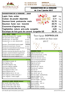 Voir le document attach&eacute;